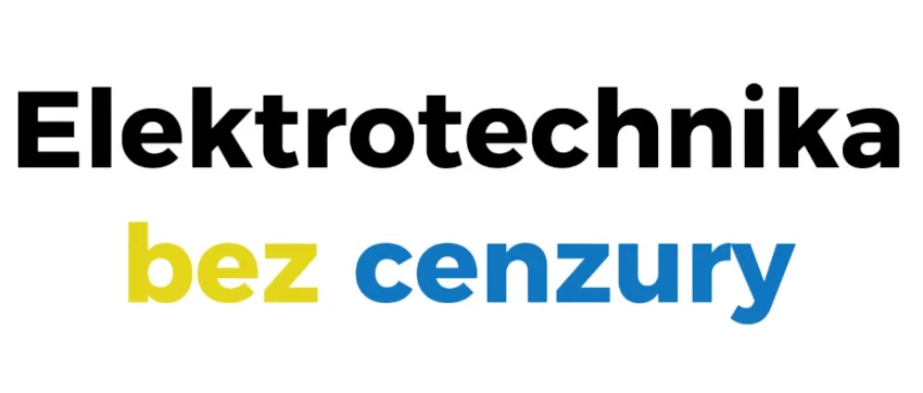 Elektrotechnika bez cenzury Łukasz Kolimas, Michał Szulborski, Sebastian Łapczyński, Łukasz Kozarek, Piotr Bibik