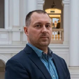 Elektrotechnika bez cenzury - dr hab. inż. Łukasz Kolimas, Profesor uczelni