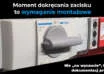 Moment dokręcania zacisku w rozdzielnicy i kontrolowana metoda dokręcania według dokumentacji producenta