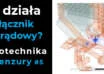 Jak działa wyłącznik nadprądowy, komora gaszeniowa i łuk elektryczny
