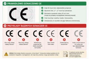 Obowiązek montażu czujki czadu a wymagania dotyczące oznaczenia CE Czujka czadu obowiązek. Prawidłowe oznaczenie CE na czujkach czadu, dymu i detektorach gazu