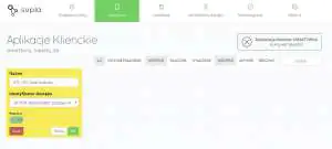 Rys 21 Supla aplikacje klienckie