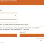 Lovato konfigurator rozruchu silnika Konfigurator rozruchu silnika