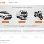 Samochodowe źródła światła Osram Dobór źródeł światła do samochodów i motocykli Osram