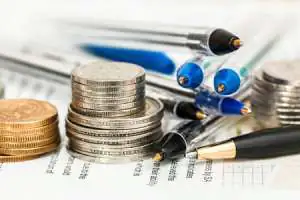 Rozliczenie finansowe z elektrykiem Zapłata za wykonaną pracę