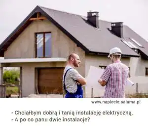 Ile za elektryka, czyli za co płacisz elektrykowi? Ile za elektryka?