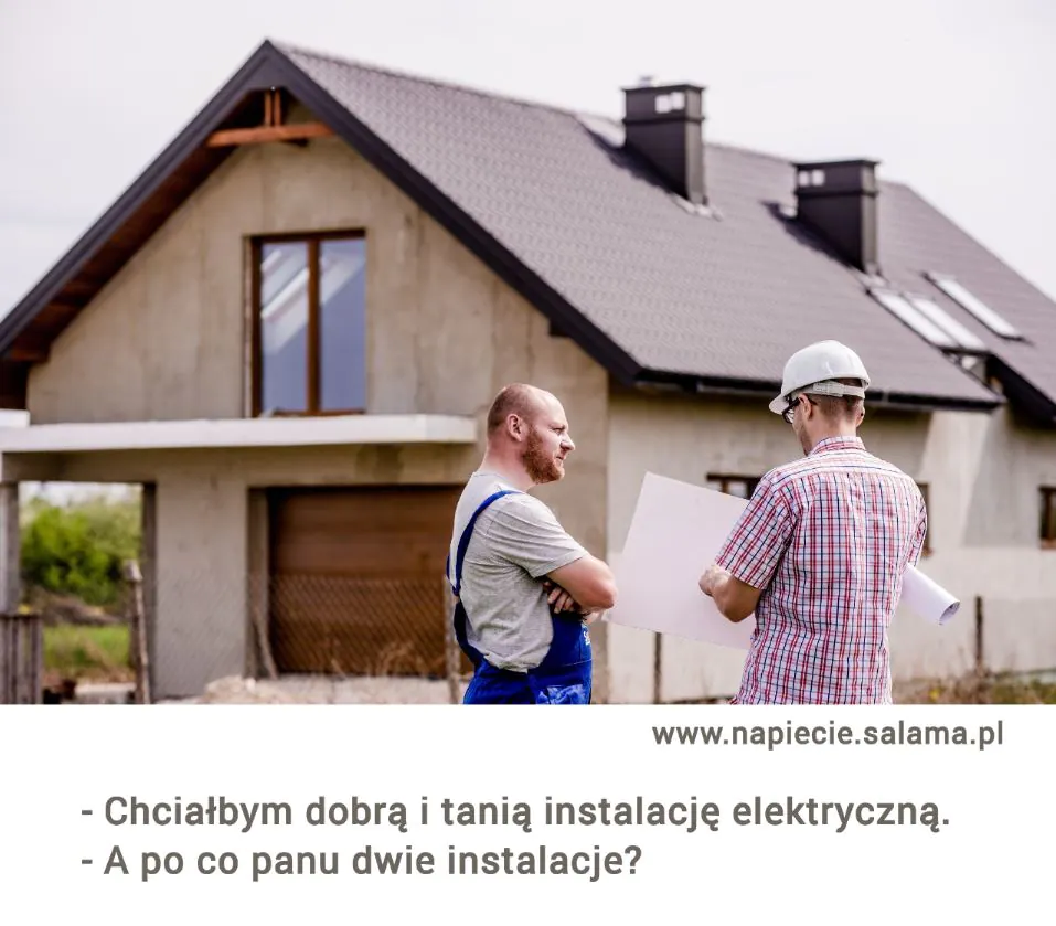 Konsultacje techniczne Instalacja elektryczna ile? Konsultacje techniczne