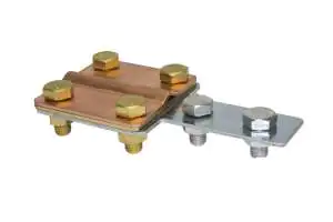 Złącze kontrolne 4 otworowe nr 90400106 typ 4.1 CU/OC