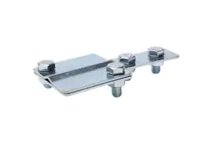 Złącze kontrolne 2 otworowe nr 90500101 typ 5.1 OC