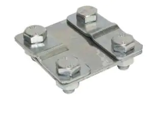 Złącze kontrolne drut - drut nr 90600101 typ 6.1 OC
