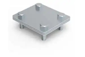 Uniwersalne złącze odgałęźne nr 91400301 typ 14.3 nr 91400401 typ 14.4