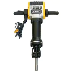 Młot wyburzeniowy DeWALT młot wyburzeniowy D25980