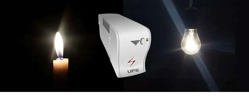 UPS do domku, czyli awaryjne zasilanie rolet i pieca CO