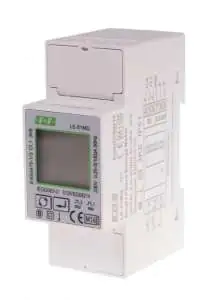 LE-01MQ Licznik LE-01MQ F&F