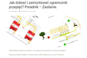 Jak zabezpieczyć przed przepięciami pompę ciepła? Jaki ogranicznik przepięć do pompy ciepła?