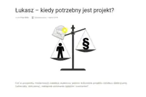 Kiedy potrzebny jest projekt instalacji elektrycznej? Wymiana przewodu - Kiedy potrzebny jest projekt?