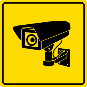 Monitoring Monitoring w domu.