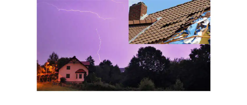 Instalacja odgromowa – jak prawidłowo wykonać?