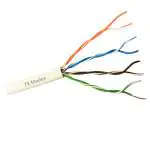 Kabel U/UTP Przewód U/UTP skrętka komputerowa