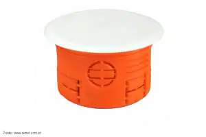Puszka rozgałęźna Z70KF Simet