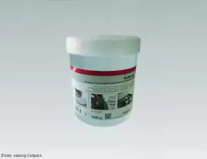 Cellpack, Flow Gel, to ciągle płynny żel o sporej gęstości do uszczelniania połączeń.