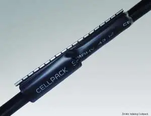 Cellpack płat termokurczliwy z klejem SRMAHV
