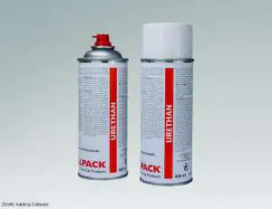 Cellpack bezbarwny lakier ochronno-izolacyjny URETHAN