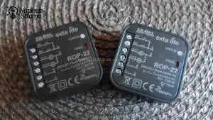 Exta Life ROP-22 Zamel