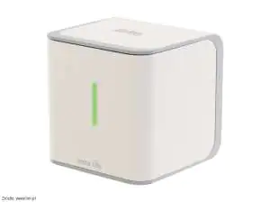 Exta Life sterownik centralny EFC-01 produkcji Zamel