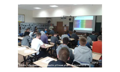 Szkolenie w Garwolinie prowadzi Piotr Bibik Piotr Bibik szkolenie z systemu inteligentnego domu