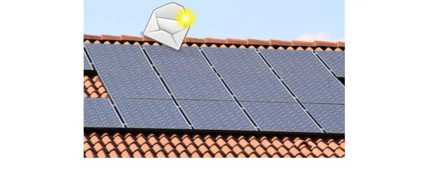 Paweł – projekt instalacji odgromowej dla domku jednorodzinnego z PV