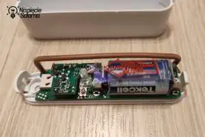 System Inteligentnego domu Exta Life Zamel RCK-21