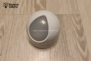 System Inteligentnego domu Exta Life Zamel RCR-21