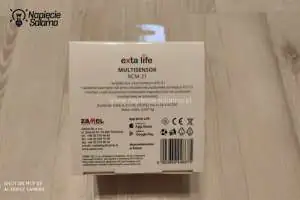 System Inteligentnego domu Exta Life Zamel PCL-21