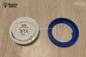 System Inteligentnego domu Exta Life Zamel RCZ-21