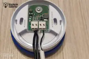 System Inteligentnego domu Exta Life Zamel PCL-21