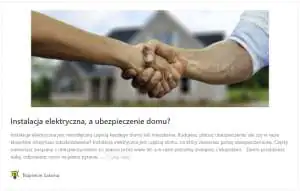 Jakich błędów unikać podczas ubezpieczania domu?