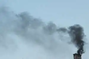 Prywatne domy opalane węglem są główną przyczyną SMOGU Prywatne domy opalane węglem są główną przyczyną SMOGU