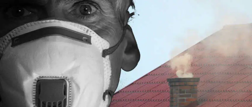 SMOG, jak skutecznie i niedrogo badać i oczyszczać powietrze?