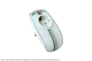 Ogranicznik przepięć T3 Dehnprotector 909230 Dehn Ogranicznik przepięć T3 Dehnprotector 909230 Dehn
