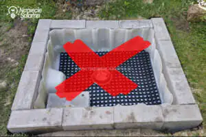 Basen dla psa Basen dla psa