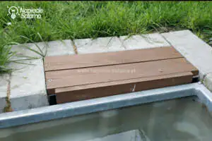 Jak zabezpieczyć filtr do basenu? Jak zabezpieczyć filtr do basenu?