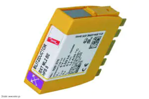 Ogranicznik przepięć BXT ML2 BE HFS 5 920270 Dehn Zabezpieczenie przeciwprzepięciowe BXT ML2 BE HFS 5 920270 Dehn
