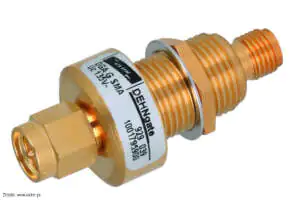 Zabezpieczenie przeciwprzepięciowe DGA G SMA 929039 Dehn