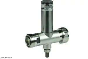 Zabezpieczenie przeciwprzepięciowe DGA L4 7 16 S 929047 Dehn