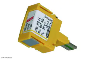 Zabezpieczenie przeciwprzepięciowe DRL RE 24 907422 Dehn