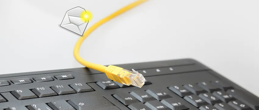 Sebastian – mam internet 1Gb/S, czy zgięcie skrętki może obniżyć prędkość internetu?