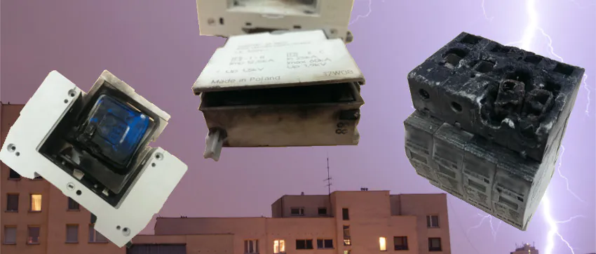 Jak powinna wyglądać skuteczna ochrona przeciwprzepięciowa?
