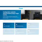 Konfigurator Hager Konfigurator gniazdka i włączniki Hager Lumina