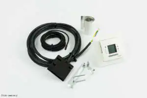 Akcesoria dodatkowe - Zestaw sterujący DEVIdry Pro Kit 19911006 Zestaw sterujący DEVIdry Pro Kit 19911006